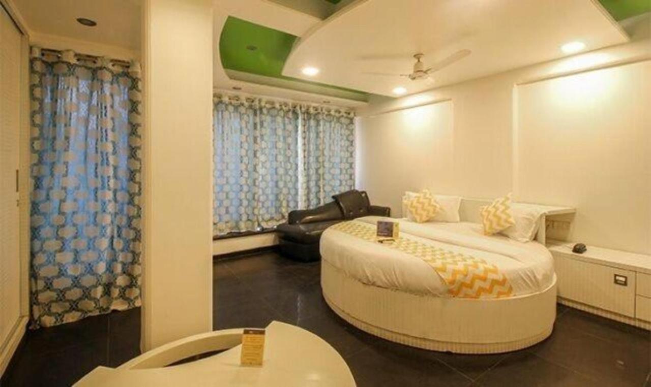 Отель Fabexpress Panchvati Residency Мумбаи Экстерьер фото